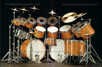 Yamaha Drums From Harmony Central