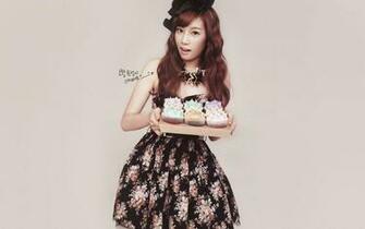 Kim Taeyeon Wallpaper