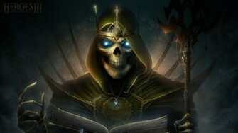Heroes Of Might And Magic Wallpaper HD