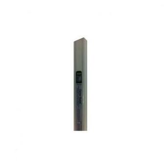 Shop Miller Llc Clear Plastic Corner Guard At Lowes