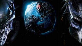 Alien Vs Predator Wallpaper