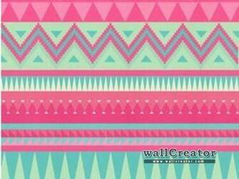 Aztec Quxxndenise Wallpaper