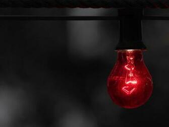 Red Light Wavelength Wallpaper HD Stores