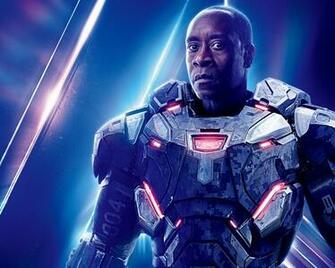 War Machine Avengers Infinity 5k Retina Ultra HD Wallpaper