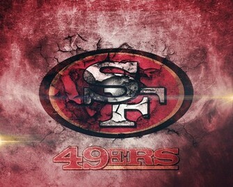 Francisco 49ers Wallpaper San