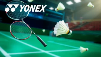Yonex Wallpaper