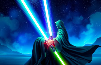 Jedi Order Wallpaper