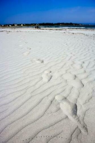 Crescent Beach Lockeport Nova Scotia