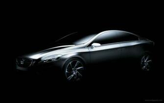 Volvo S60 Concept Wallpaper HD Car