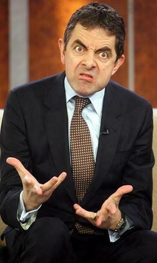Rowan Atkinson Wallpaper HD App For Android