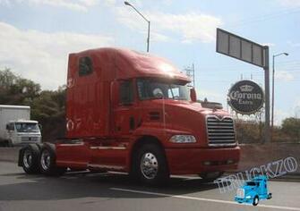 Mack Vision Wallpaper Car Pictures