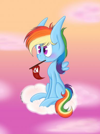Cute Unicorn Rainbow Wallpaper Ing Image For