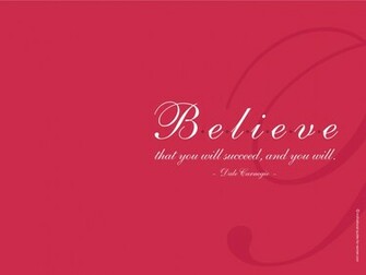 Inspirational Believe Quotes Wallpaper Inspiration Bwalles
