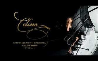 New Celine HD Wallpaper Graphics Talk Graphique