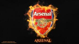 Arsenal Wallpaper By Meridiann