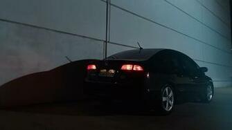 My New Wallpaper Is Civic Fa5 Honda