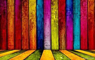 Art Wallpaper Colorful Design