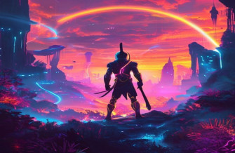 Live Halo Wallpaper