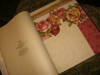 Discontinued Wallpaper Books