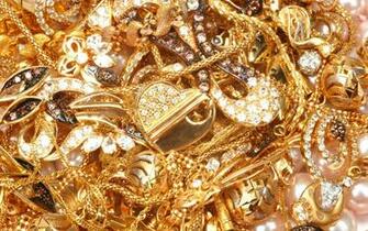 Jewelry Wallpaper Best