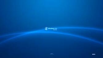 Vista Business Wallpaper By Nemed
