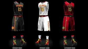 New Jerseys Sports Vision