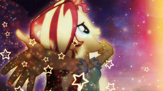 Sunset Shimmer Wallpaper By Tailinr1lolnew
