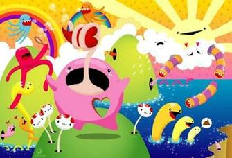 Kawaii Wallpaper