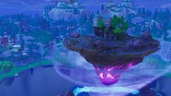 Cube Island Timeline Fortnite News