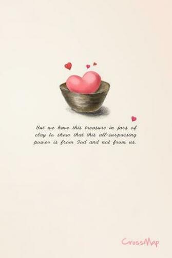 Jars Of Clay Christian Sketch Crossmap Background