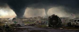Natural Disaster By Lmorse