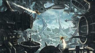 Fantasy HD Wallpaper Hebus Org High Definition