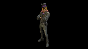 Fortnite Stage Slayer Outfits Skins