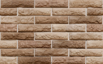 Majestic Stone Wall Texture Wallpaper