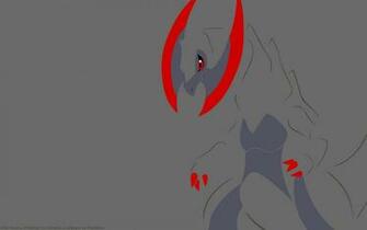 Haxorus Wallpaper