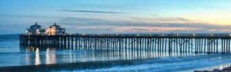 Wallpaper HD Malibu Beach California X Kb Jpeg
