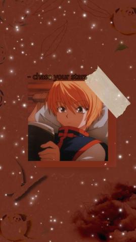 Hxh Hunterxhunter Kurapika Cute Image By Yoonbumbumi
