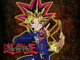 Pics Photos Galer A Yu Gi Oh Wallpaper