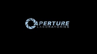 Aperture Science Enrichment Center Wallpaper By Persebr
