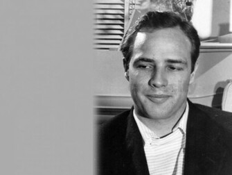Marlon Brando Wallpaper Jpg