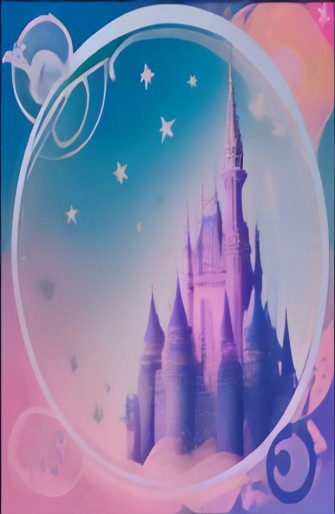 Disney Logo Wallpaper