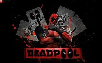 Ecco Come Sar La Copertina Del Videogame Deadpool Gameback