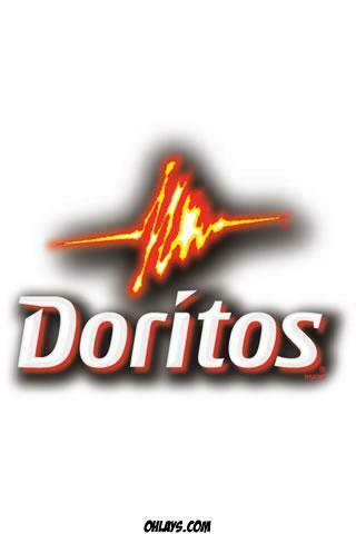 Doritos iPhone Wallpaper Ohlays