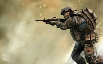 Cool Military Army Wallpaper Games With