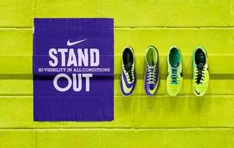 Wallpaper Road Style Mark Nike Neon Right Lighten Fixing