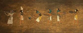 Team Osiris Egyptian Mythology In Halo Ready Up Live