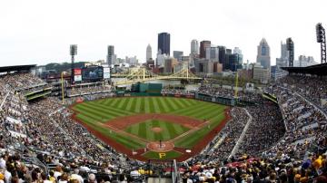 Pnc Park Wallpaper Teahub Io