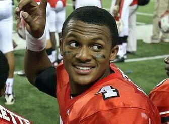 Deshaun Watson Ajc