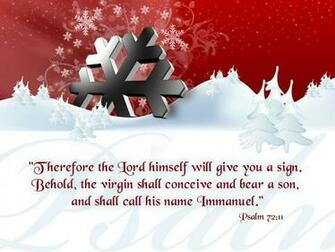 My Heaven Isaiah Bible Verses Wallpaper