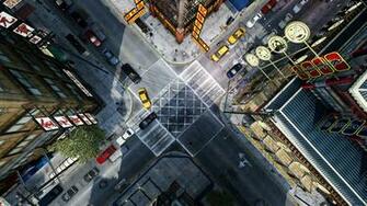 Gta Iv City Wallpaper HD